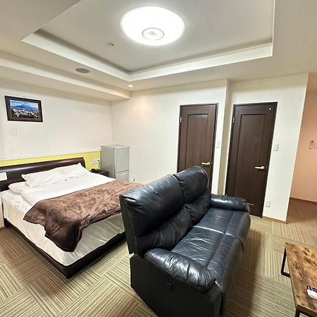 City Villa Rアネックス Oszaka Kültér fotó