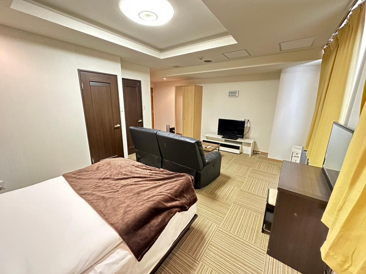 City Villa Rアネックス Oszaka Kültér fotó
