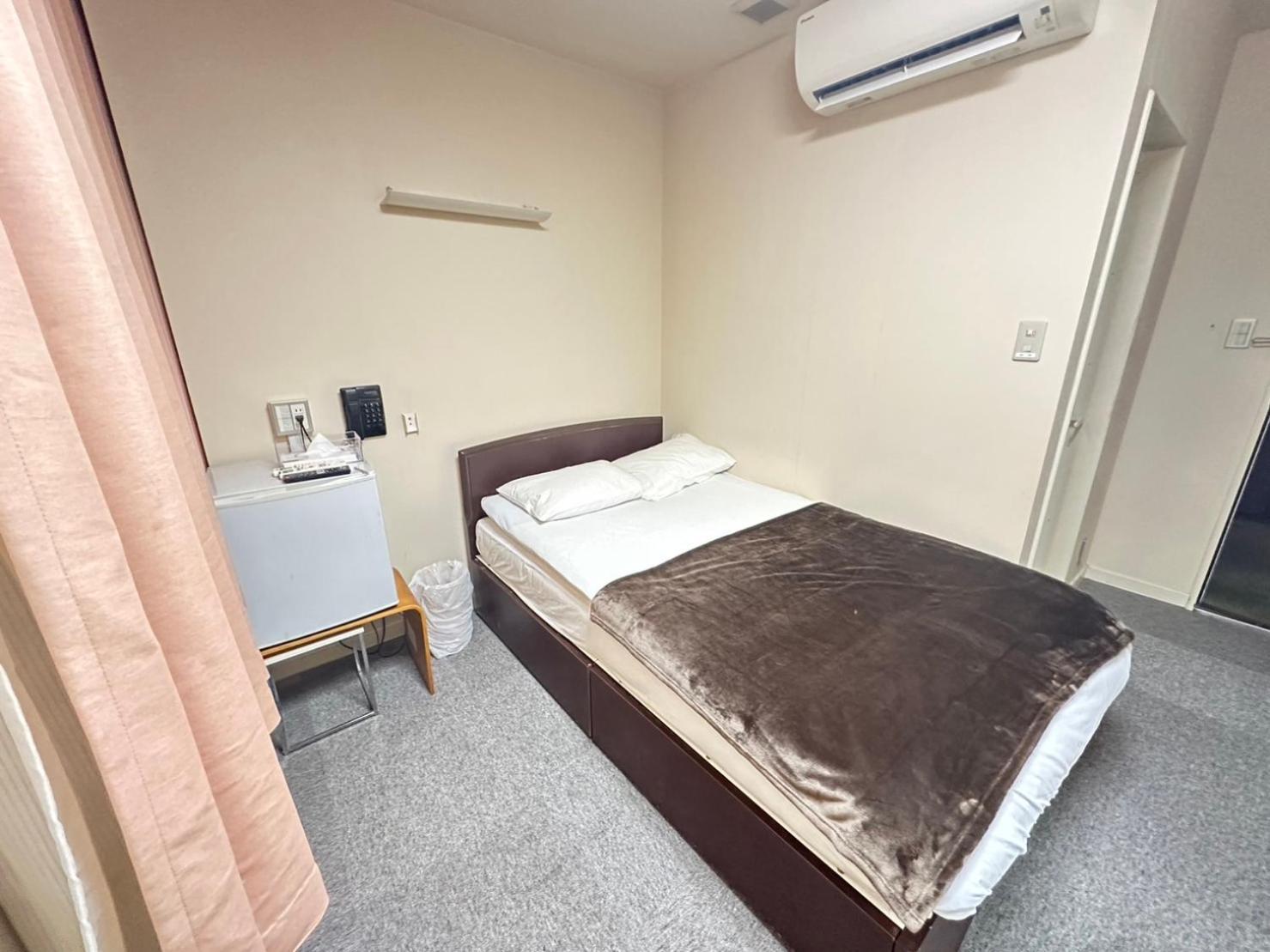 City Villa Rアネックス Oszaka Kültér fotó