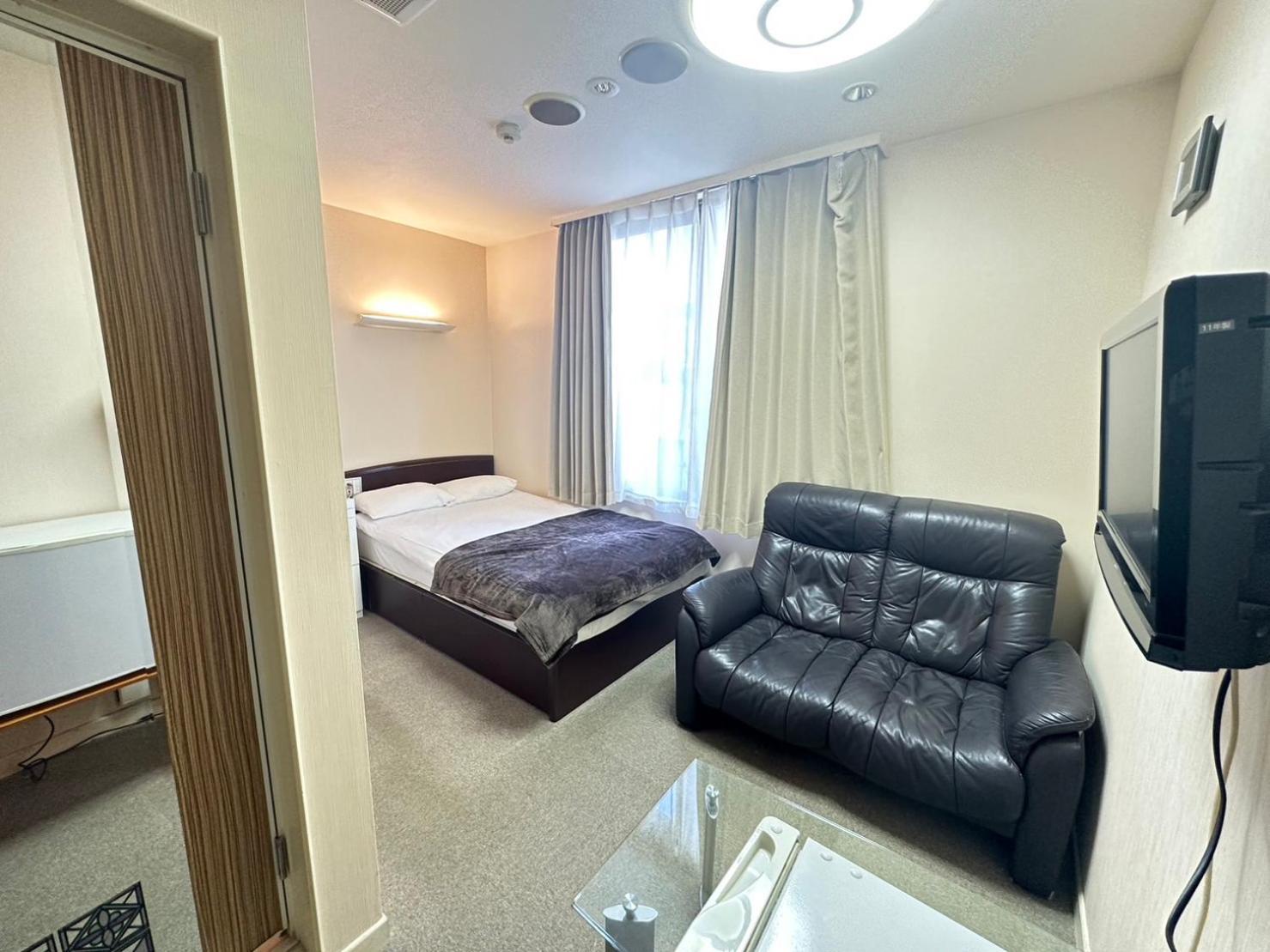 City Villa Rアネックス Oszaka Kültér fotó